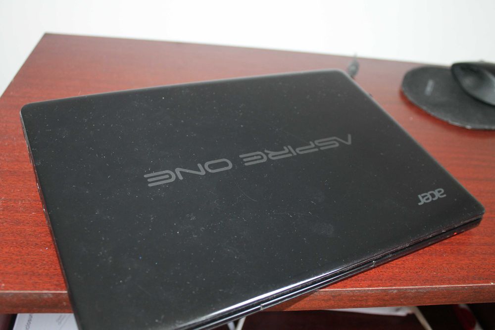 laptop Acer Aspire One 725