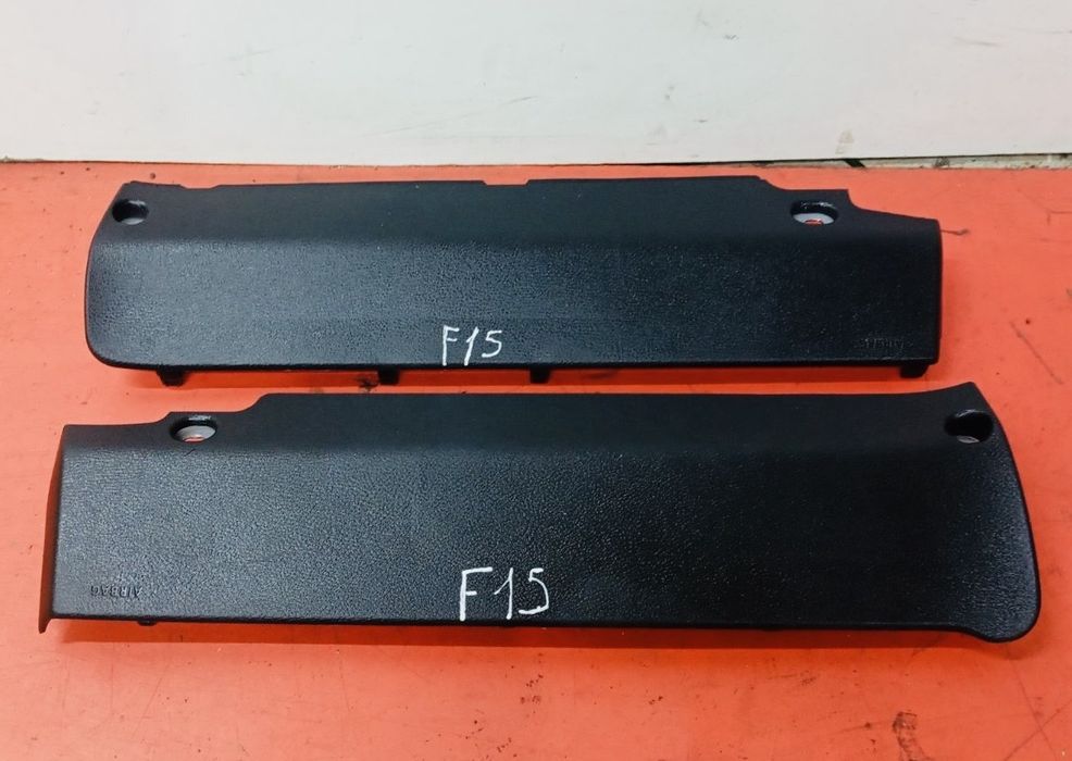 Подушка Колен Колін BMW X5 F15 Аербег Airbeg в колени  БМВ Х5 Ф15 Шрот