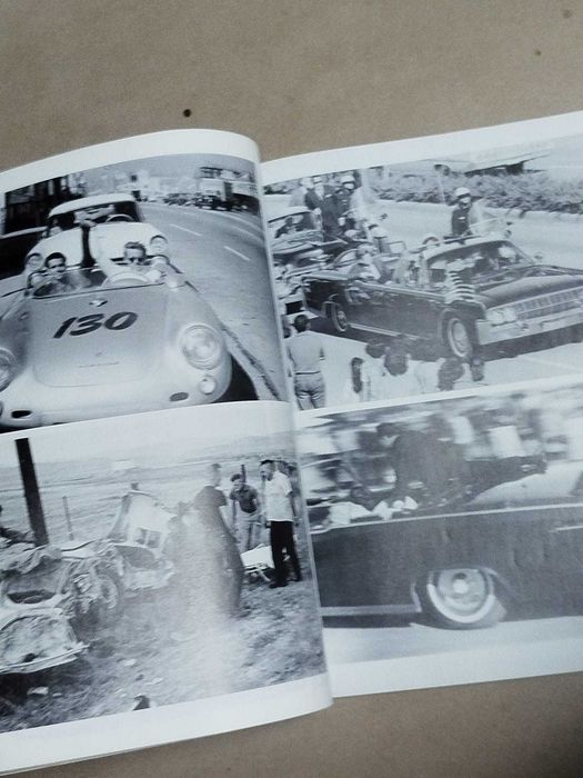 Revista rara e antiga PHOTO francesa especial Auto Junho 1990