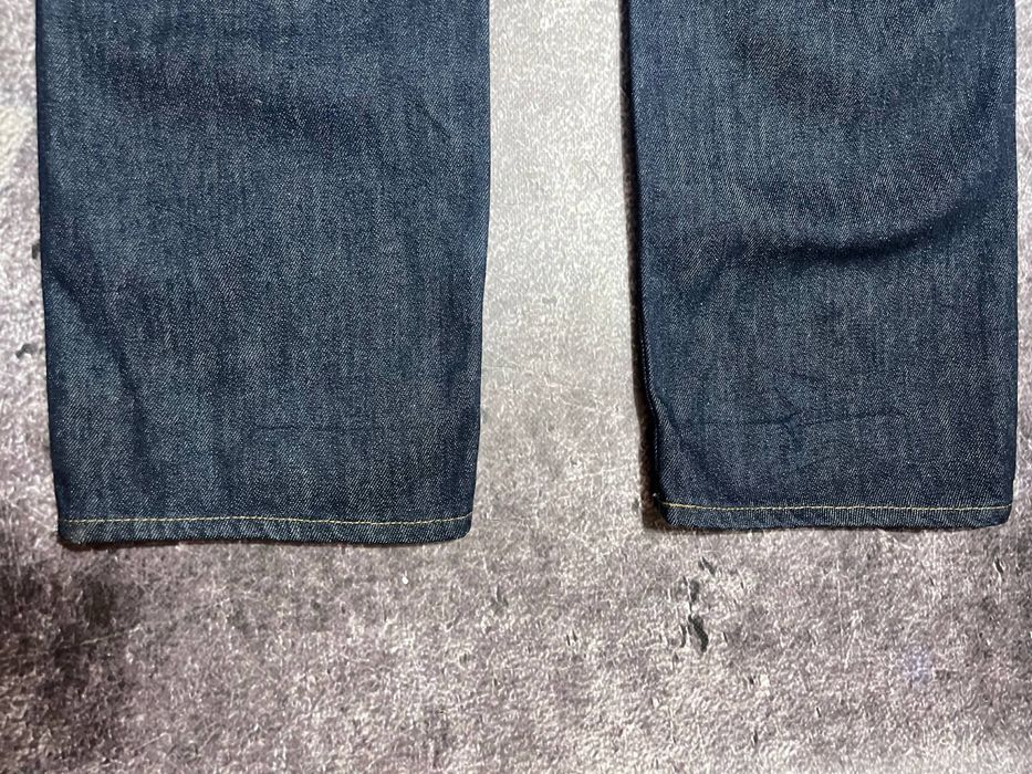 Чоловічі джинси , темно-синього кольору, бренд RALPH LAUREN DENIM SUPPLY , у ідельному стані , розмір 30