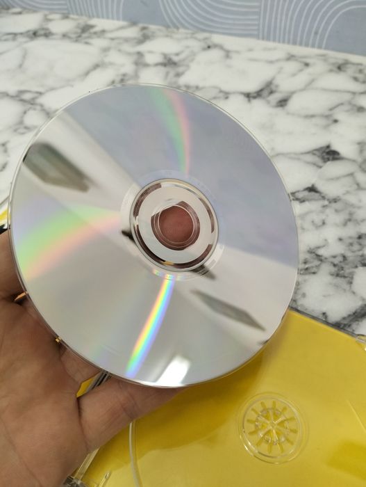 Płyta CD Denzel .