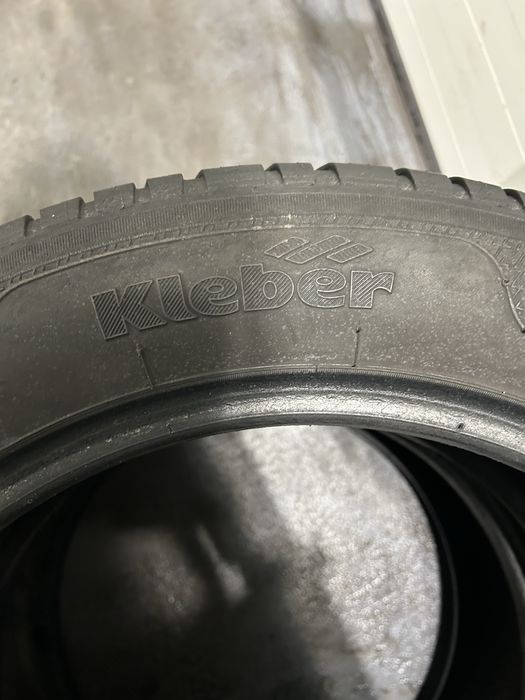 2x OPONY CAŁOROCZNE Kleber Quadraxer2 205/55/16 91H !