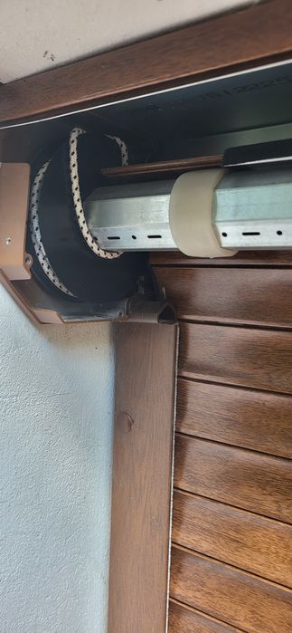 Roleta zewnętrzne oraz serwis rolet