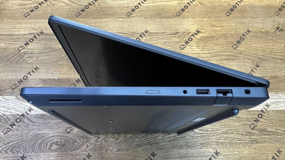 Ноубук Dell Pro Max 16 MC16250 Ultra 7 265H/64Gb DDR5/1000ssd/ Nvidia RTX Pro 1000 8G/FHD NEW