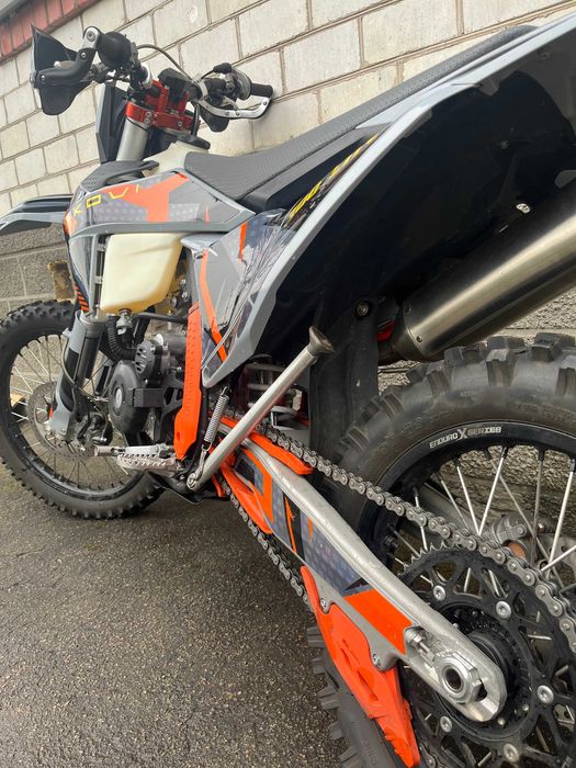 Мотоцикл KOVI LITE 300 КОВИ ЛАЙТ 300