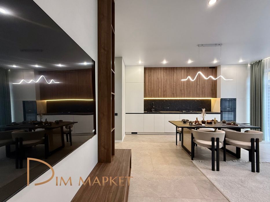 ‼️МЕБЛІ ТА ТЕХНІКА| дуплекс біля ЖК Львівький Маєток