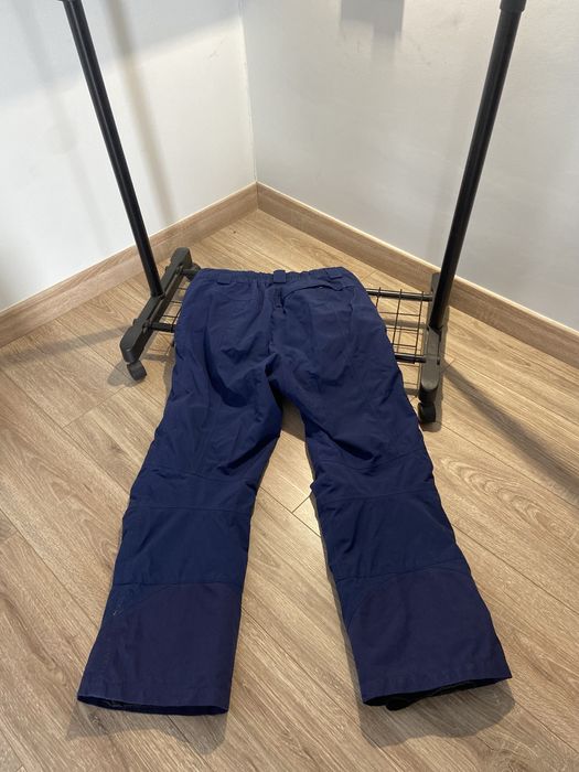 Гірсько лижні штани patagonia