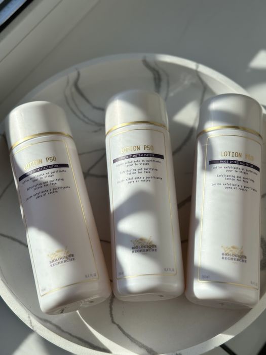 Тонік,лосьйон Biologique Recherche P50,P50V,P50W