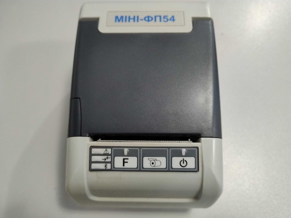 Продам фискальный принтер МІНІ-ФП54.