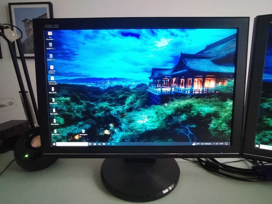 monitores Asus vw191s e vw19264283907655938121