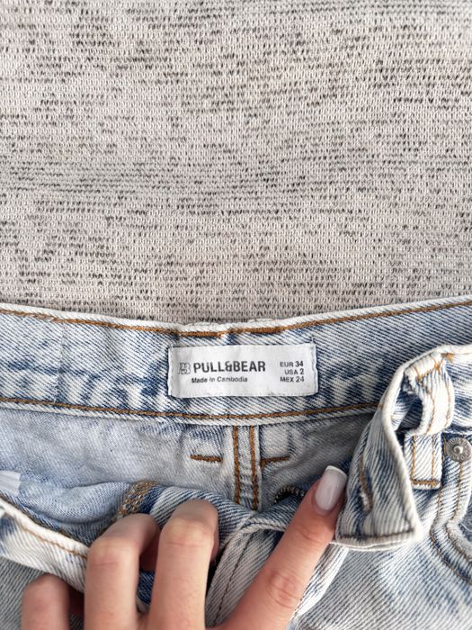 Шорти Pull&bear
