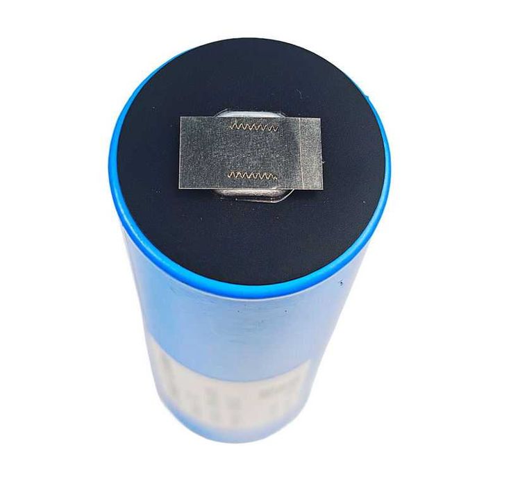 Акумулятор 40135 3.2В 20Ah LiFePo4 LiitoKala нікелеві пластини