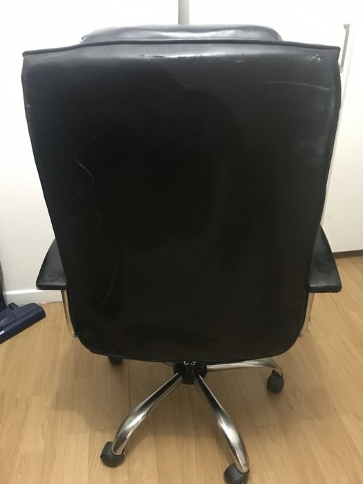 cadeira para secretária computador