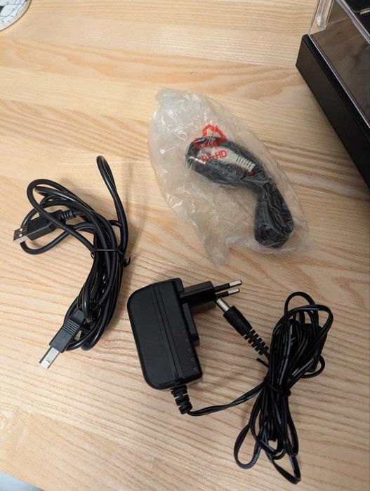 Програвач вінілу Audio-Technica AT-LP60XUSB Gun Metal (USB, новий)