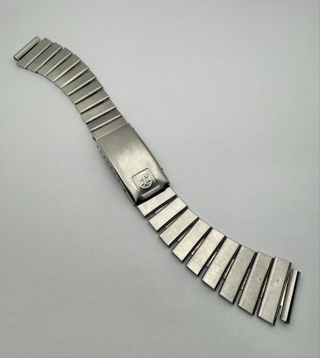 Bransoletka do zegarka USSR 17.2mm