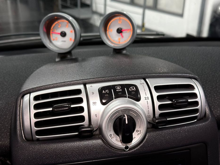 Smart 451 0.8 CDI