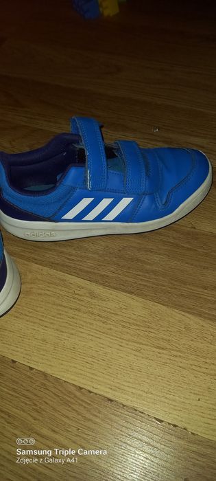 Buty adidas stan dobry