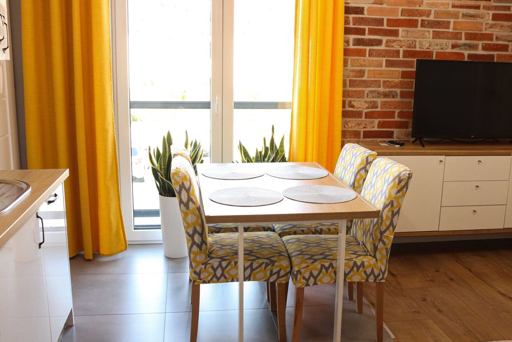 Apartament Słoneczny Apartt 99