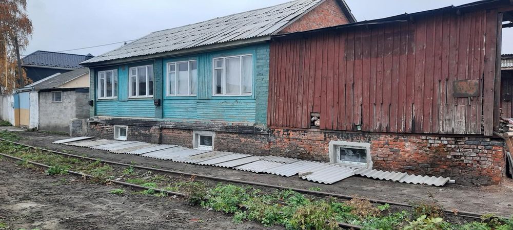 Продаж нежитлового приміщення з цокольним поверхом, м. Прилуки - View 2