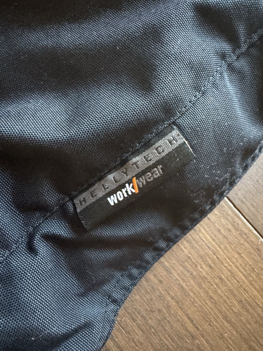 Helly Hansen лижний комбенізон, штани розмір S