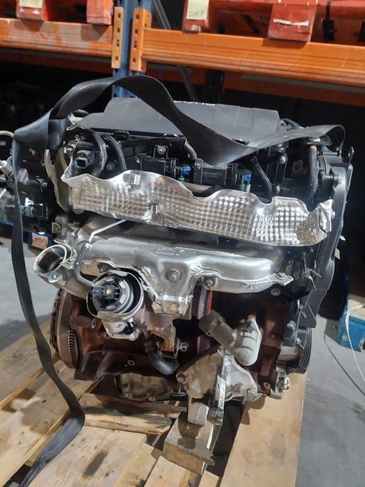 Motor Citroen DS5 2.0HDI RH02