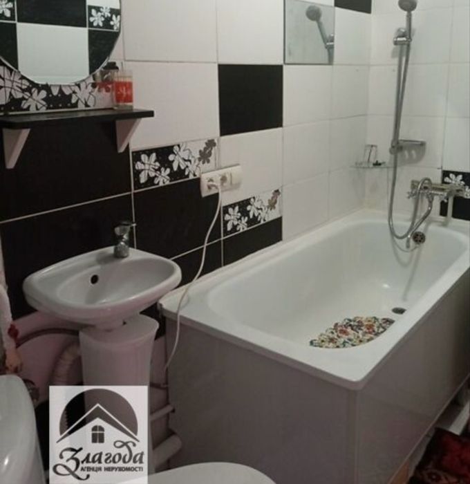 Оренда 2 кім Степана Бандери