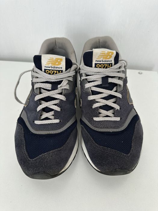 Кросівки new balance