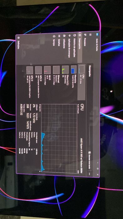 Portátil LENOVO Yoga Pro 7 - AMD Ryzen Al 9 - RAM: 32 GB - 1 TB SSD