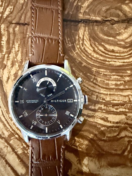 Zegarek Tommy Hilfiger