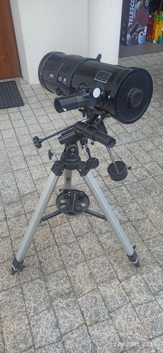 Teleskop OPTICON