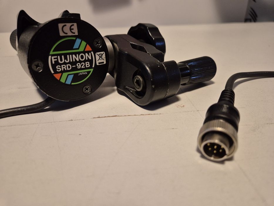 Kontroler do kamery Zoom Fujinon SRD 92B