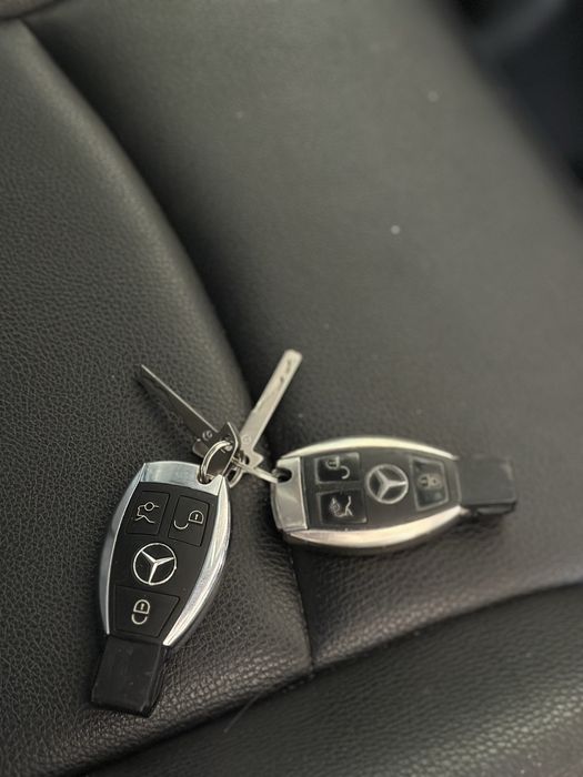 Mercedes-Benz Vito 113 CDI