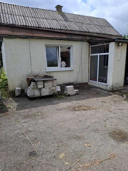 Продам будинок Пересічне (Солоницівка ОТГ)