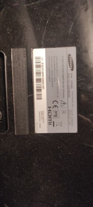 Sprzedam Samsung
