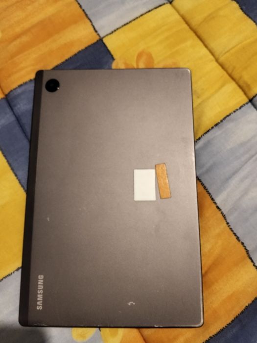 Tablet Samsung Galaxy tab A8
