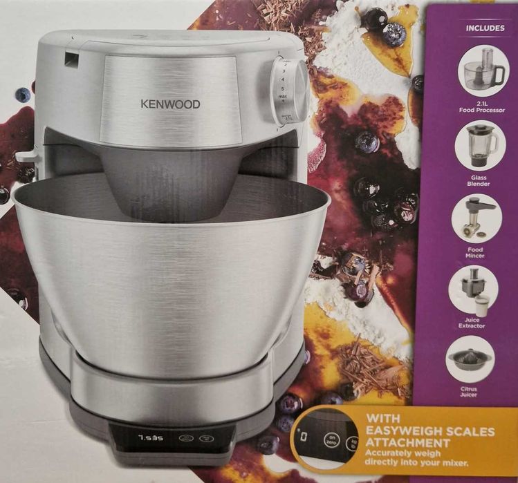 Robot kuchenny planetarny Prospero+ Kenwood/ KHC29A.R0SI
