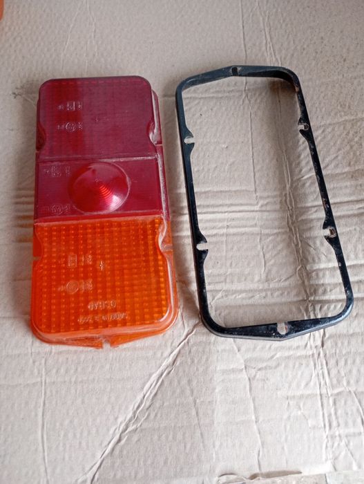 Продам ліхтар прицепа