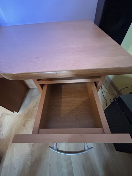 Biurko stan bardzo dobry