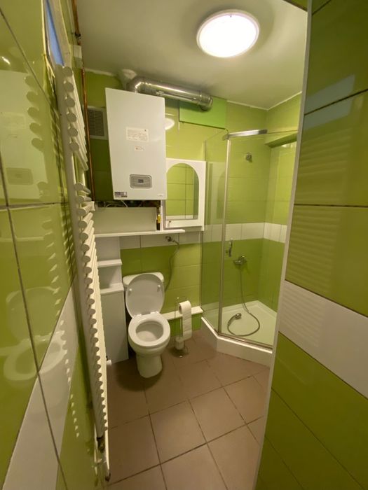 Mieszkanie 32m2 dwa pokoje