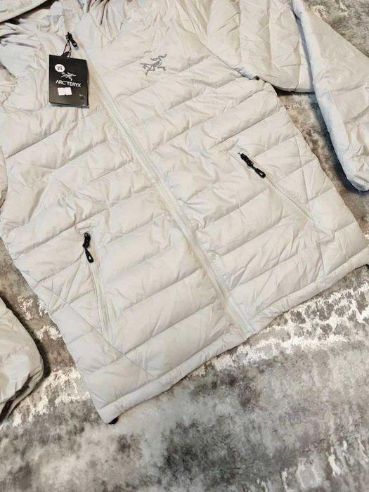 Осіння куртка Arc'teryx