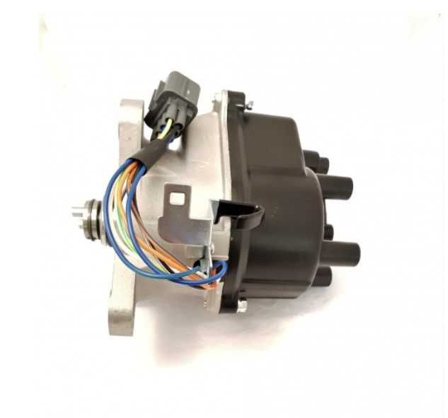 NOVO - Distribuidor Honda HRV 30100-PE1-J01 TD-63U