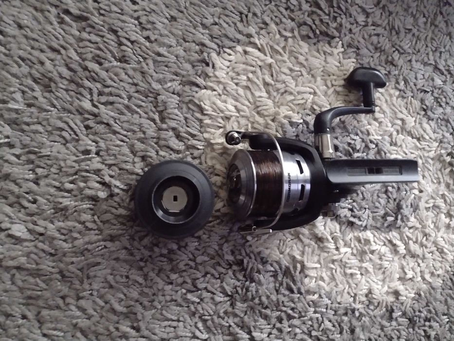 Sprzedam kołowrotki