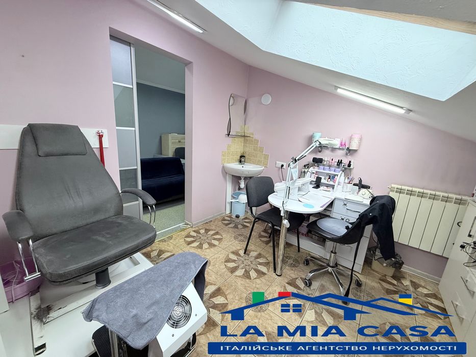 Продаж готового бізнесу , діюче комерційне рриміщення