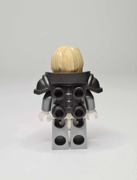 Lance Richmond- Minifigurka Lego Nexo Knights