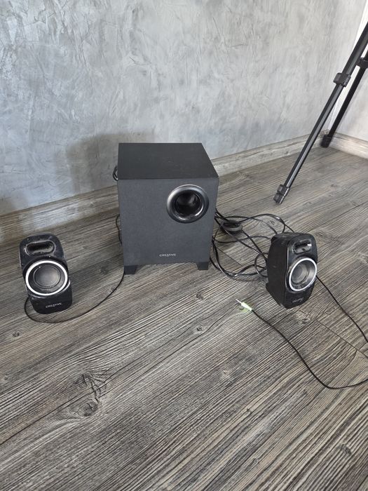 Głośniki creative t3250
