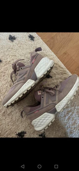 Ténis New Balance 574