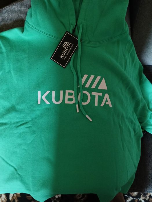 Bluza damska Kubota L (XL,S)