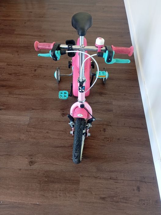 Bicicleta criança