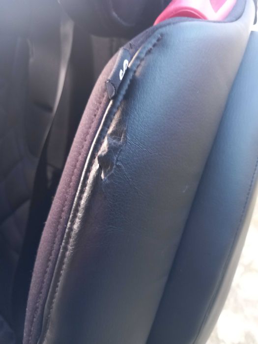 Cadeira be cool 9 a 36kg