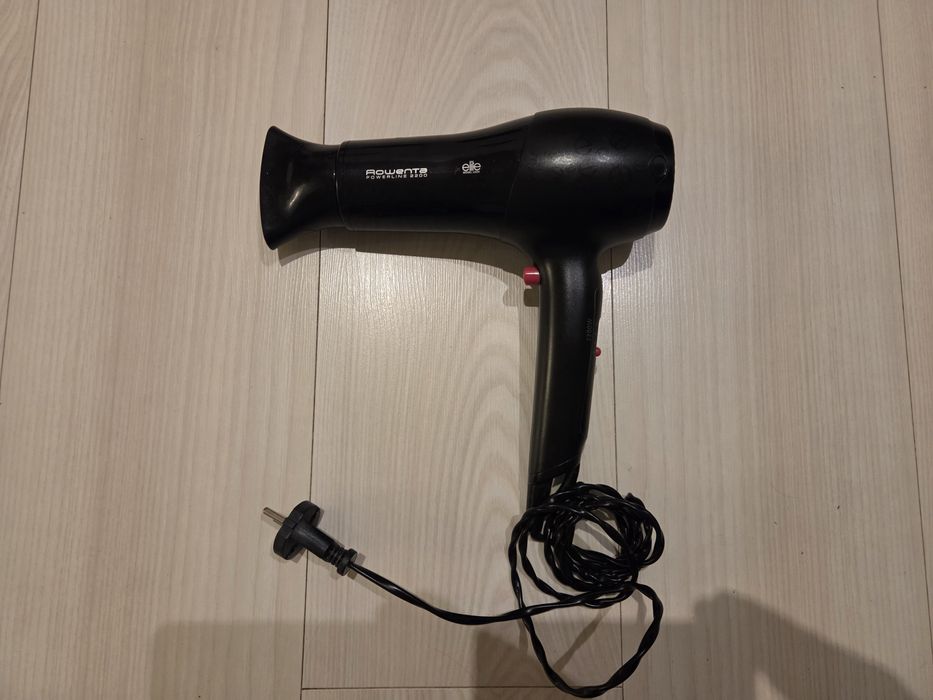 Фен Rowenta Powerline 2200
